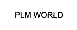PLM WORLD trademark