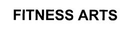 FITNESS ARTS trademark