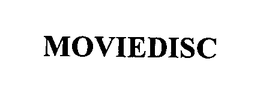 MOVIEDISC trademark