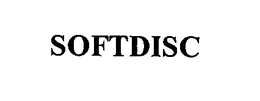 SOFTDISC trademark