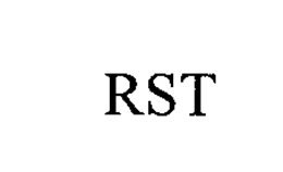 RST trademark