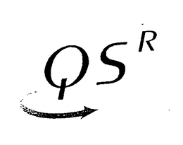 QSR trademark