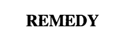 REMEDY trademark