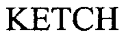 KETCH trademark