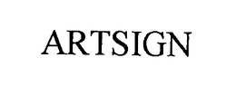 ARTSIGN trademark