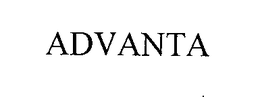 ADVANTA trademark