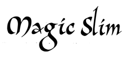 MAGIC SLIM trademark