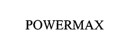 POWERMAX trademark
