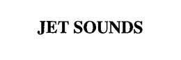 JET SOUNDS trademark