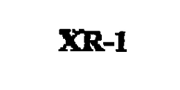 XR-1 trademark