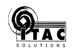 ITAC SOLUTIONS trademark