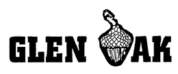 GLEN OAK trademark