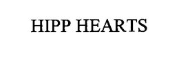HIPP HEARTS trademark