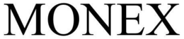 MONEX trademark