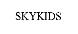 SKYKIDS trademark