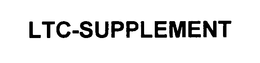LTC-SUPPLEMENT trademark