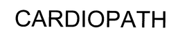 CARDIOPATH trademark