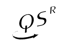 QSR trademark