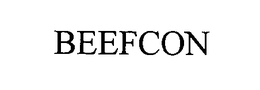 BEEFCON trademark