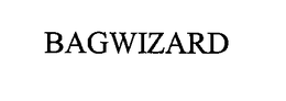 BAGWIZARD trademark