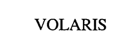 VOLARIS trademark