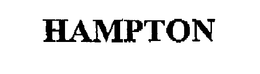 HAMPTON trademark