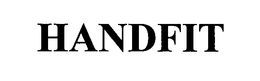 HANDFIT trademark