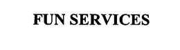 FUN SERVICES trademark