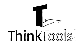 THINK TOOLS T trademark