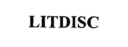 LITDISC trademark