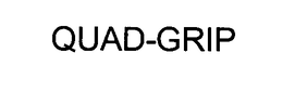QUAD-GRIP trademark