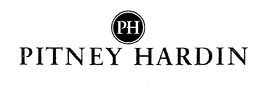PITNEY HARDIN PH trademark
