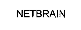 NETBRAIN trademark