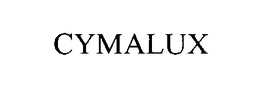CYMALUX trademark