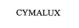 CYMALUX trademark