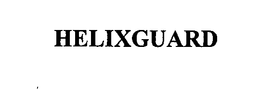 HELIXGUARD trademark