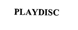 PLAYDISC trademark