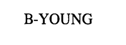 B-YOUNG trademark