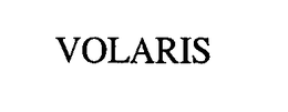 VOLARIS trademark