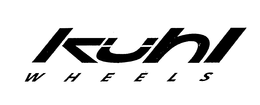 KUHL WHEELS trademark