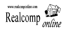 REALCOMP ONLINE trademark