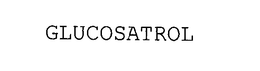 GLUCOSATROL trademark