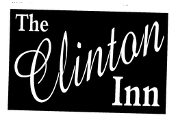 THE CLINTON INN trademark