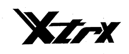 XTRX trademark