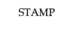 STAMP trademark