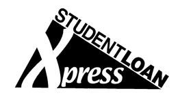 STUDENT LOAN XPRESS trademark