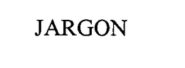JARGON trademark