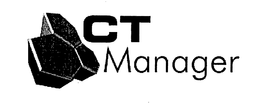 CT MANAGER trademark