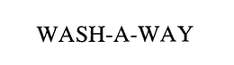 WASH-A-WAY trademark