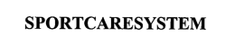 SPORTCARESYSTEM trademark